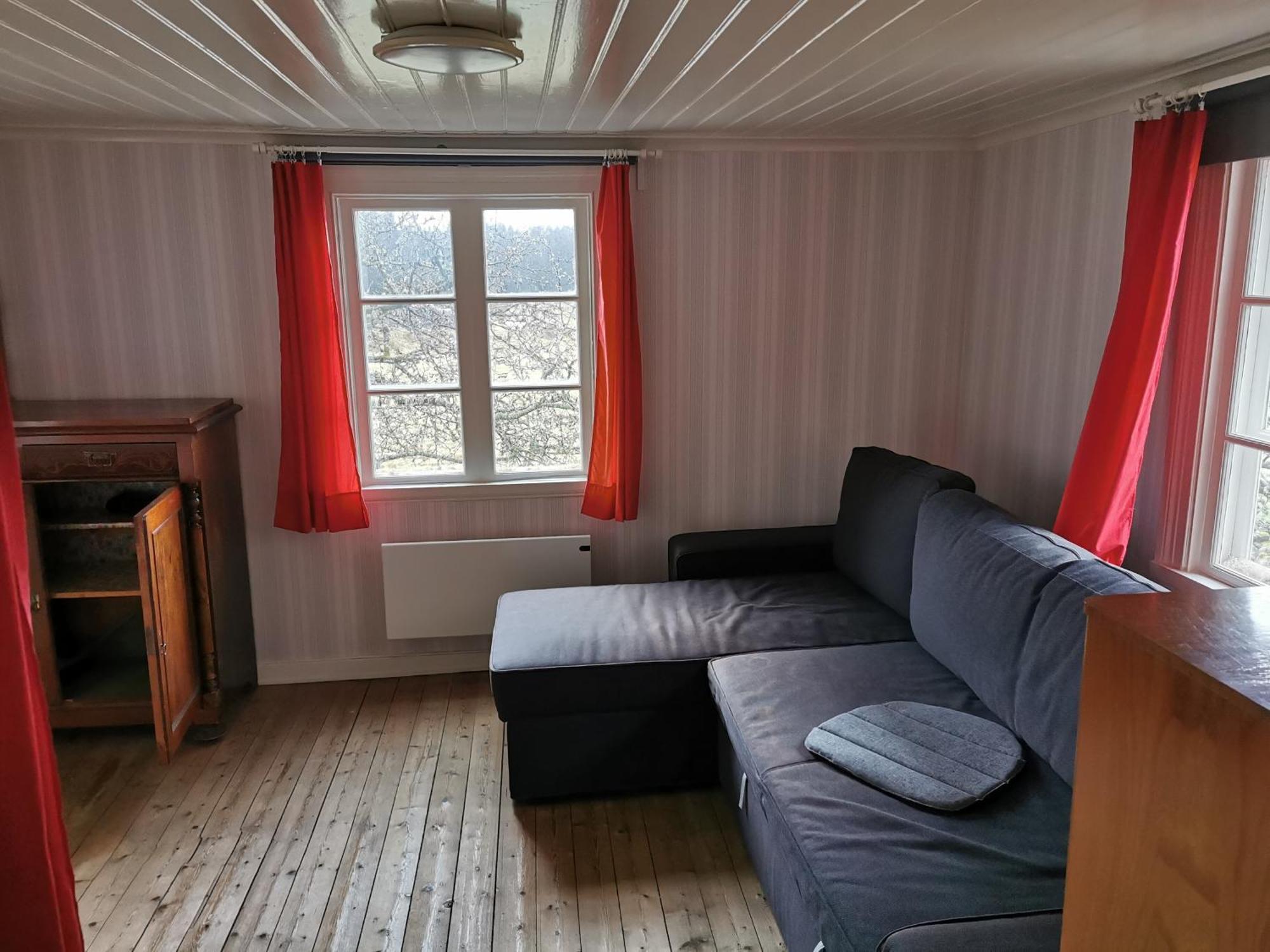 Vila Torpet Sollebrunn Exteriér fotografie